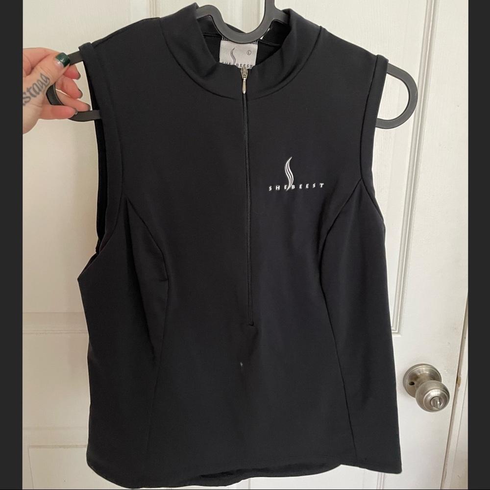 She Beest • Cycling Jersey